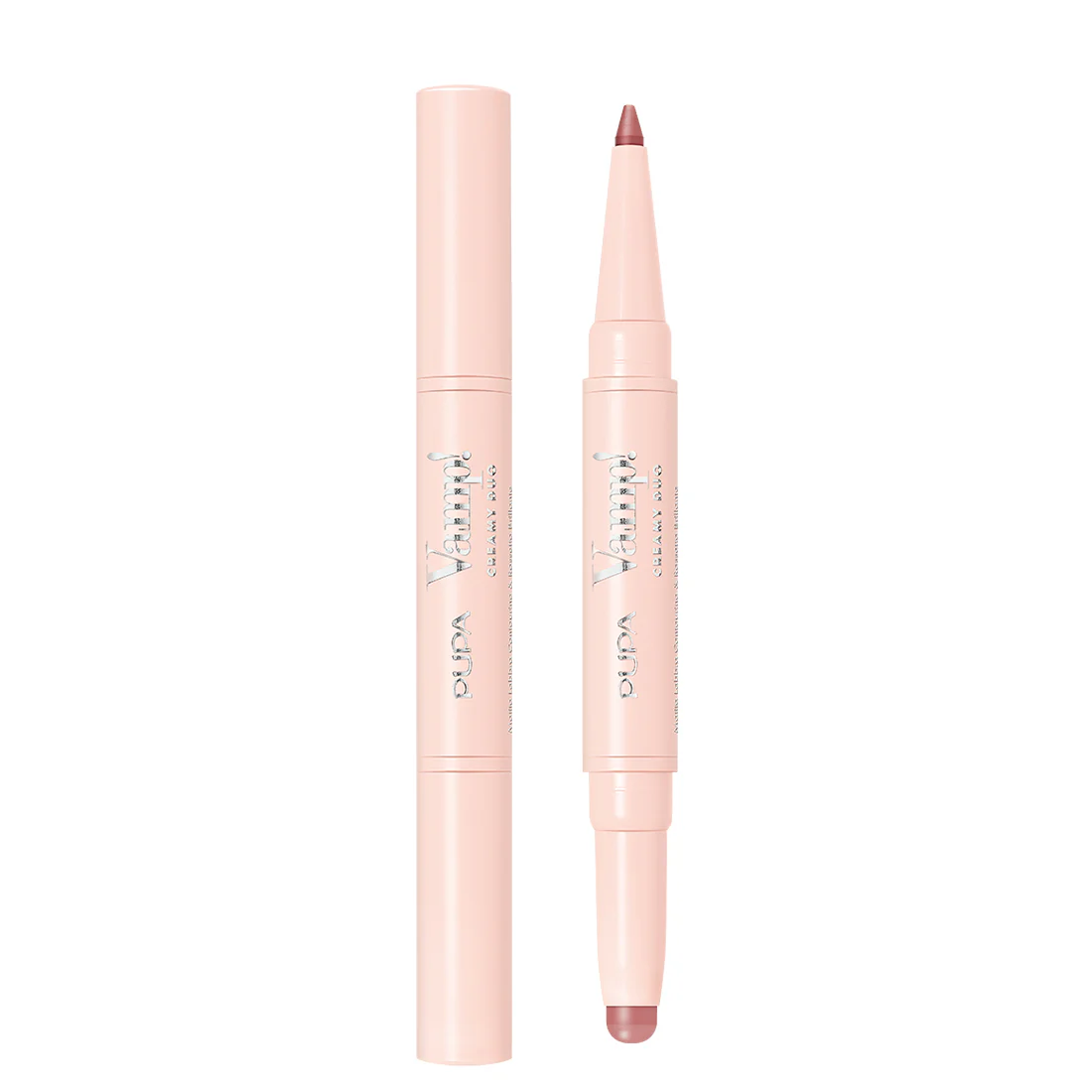 Vamp! Cremy Duo Matita Labbra Contouring & Rossetto Brillante - Image 3