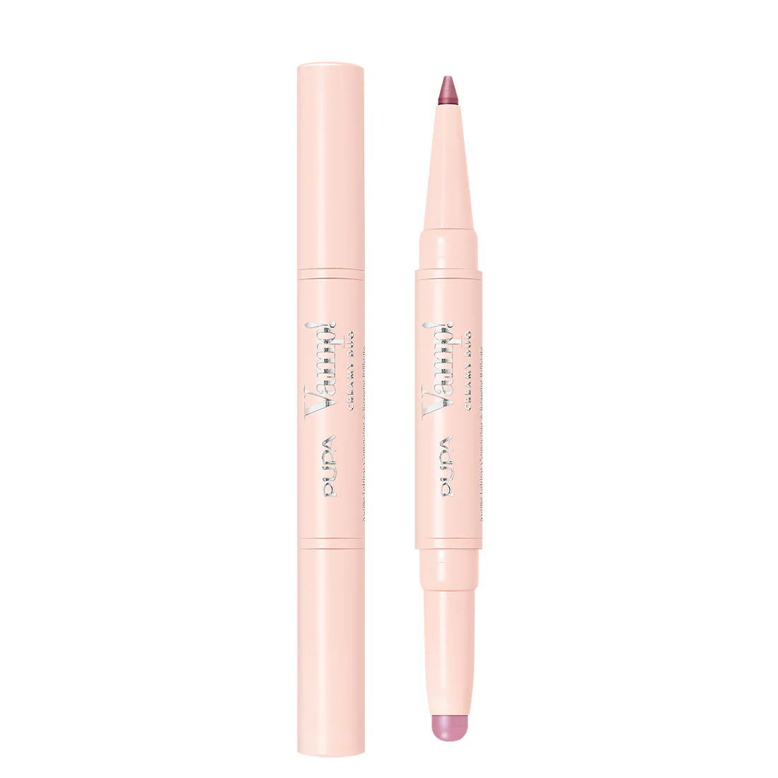 Vamp! Cremy Duo Matita Labbra Contouring & Rossetto Brillante - Image 4