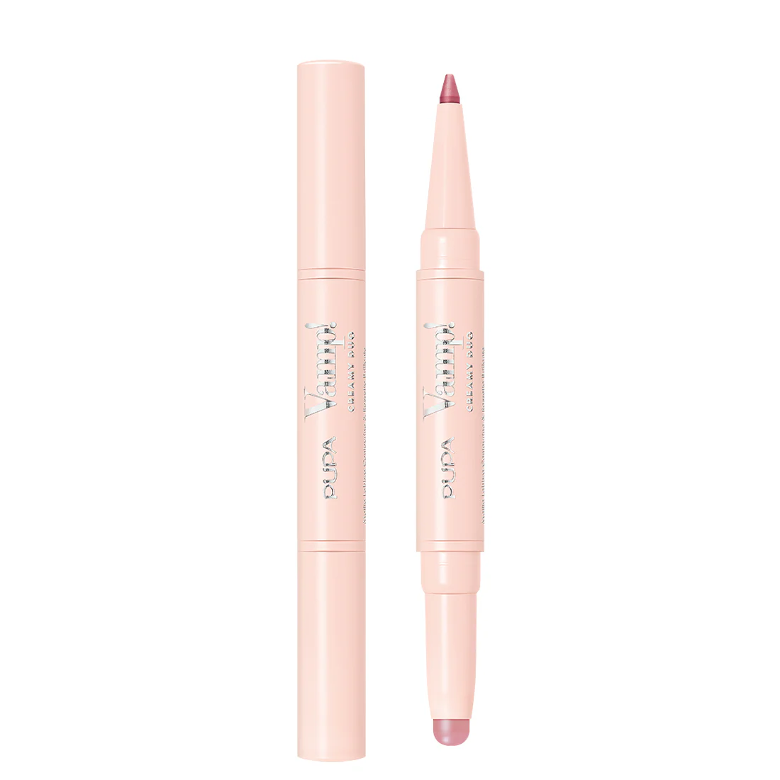 Vamp! Cremy Duo Matita Labbra Contouring & Rossetto Brillante - Image 5