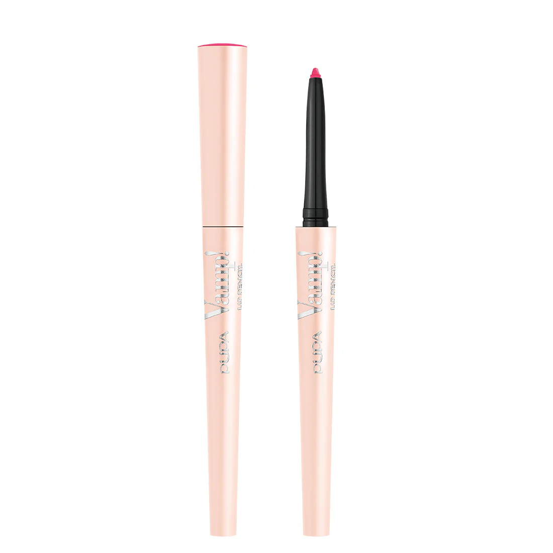 Vamp! Lip Pencil Matita Waterproof 2in1 Labbra e Contorno - Image 23