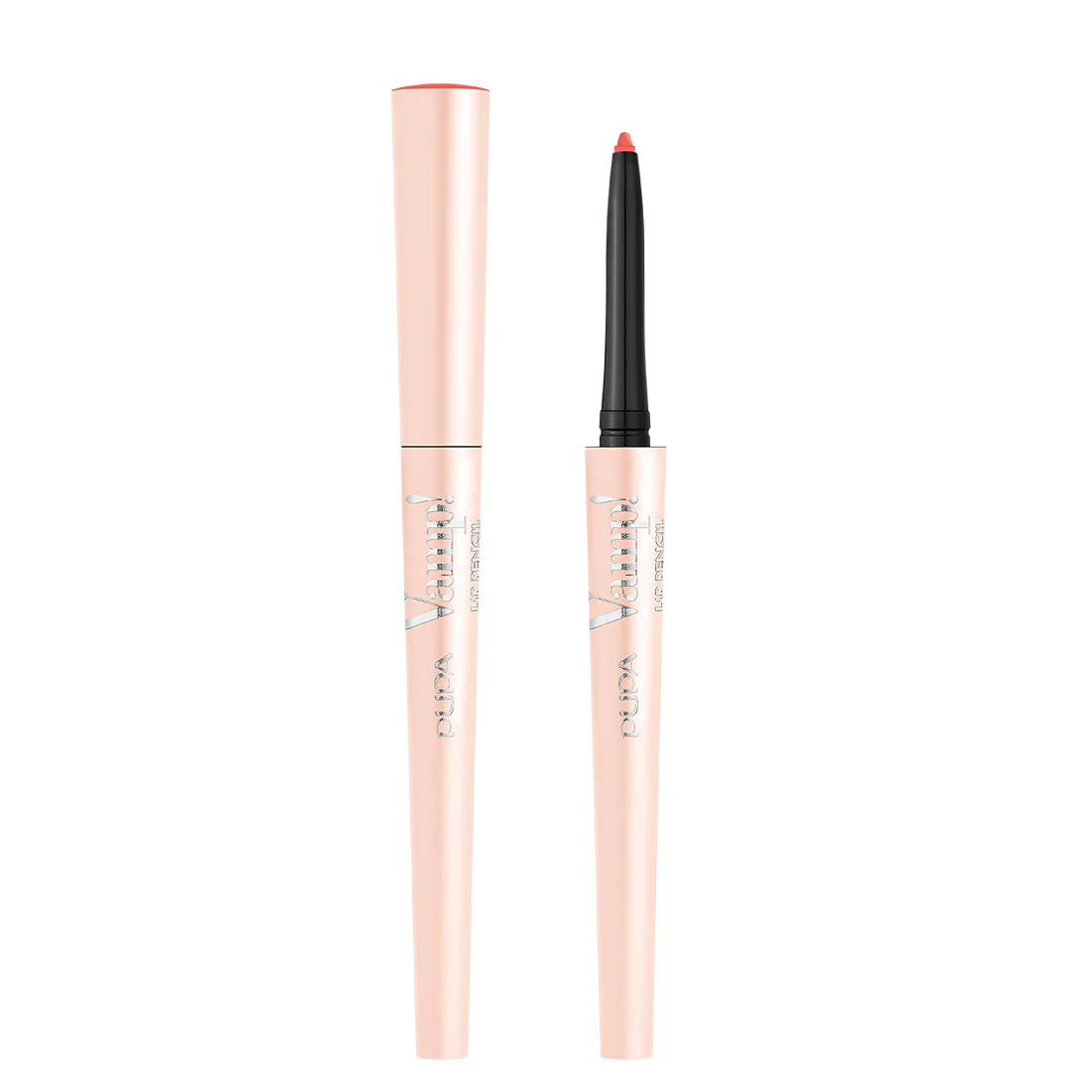 Vamp! Lip Pencil Matita Waterproof 2in1 Labbra e Contorno - Image 9