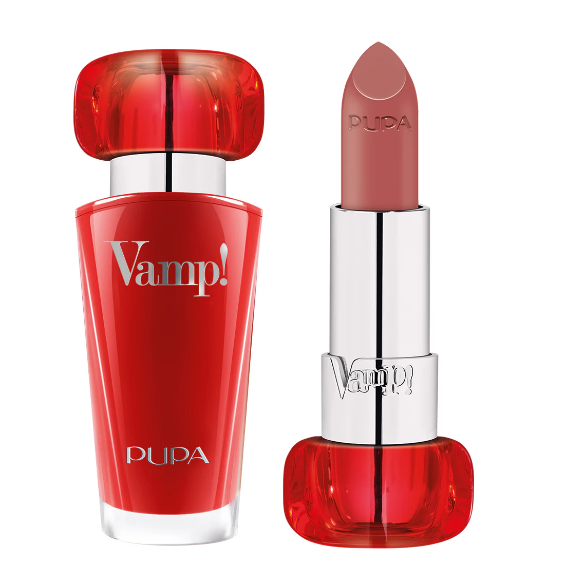Vamp! Lipstick Rossetto dal Colore Estremo Volumizzante - Image 15