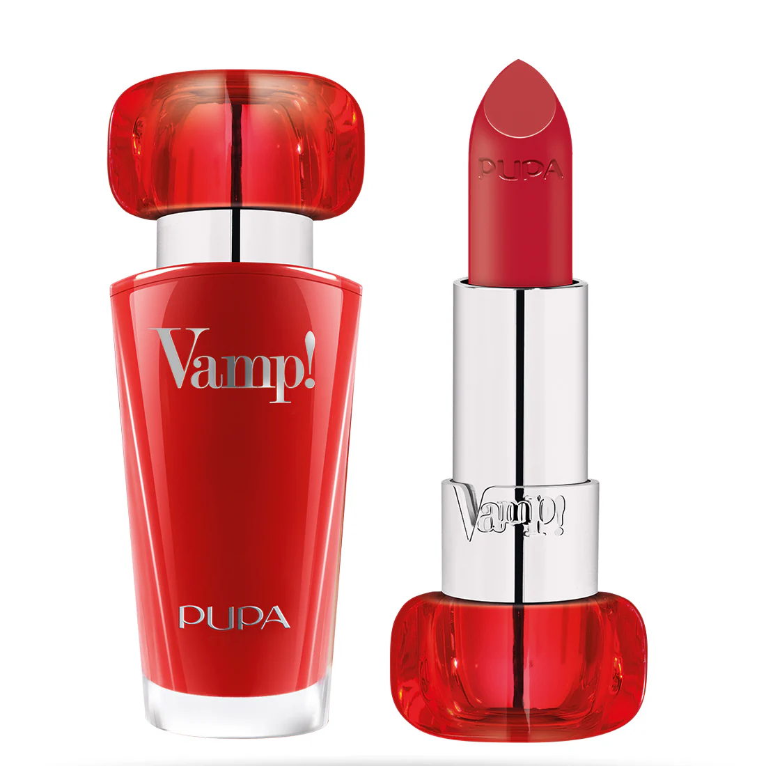 Vamp! Lipstick Rossetto dal Colore Estremo Volumizzante - Image 21