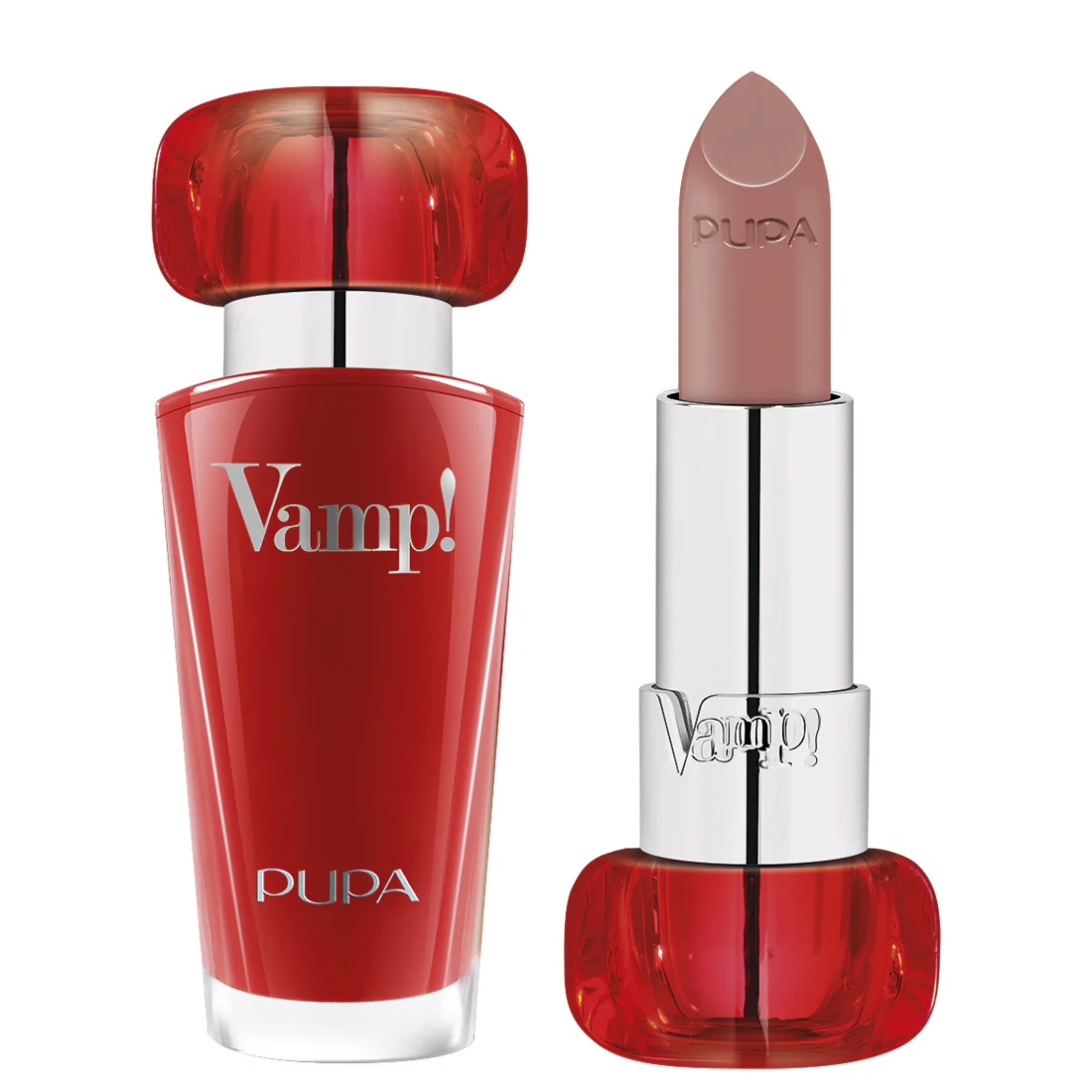 Vamp! Lipstick Rossetto dal Colore Estremo Volumizzante - Image 3