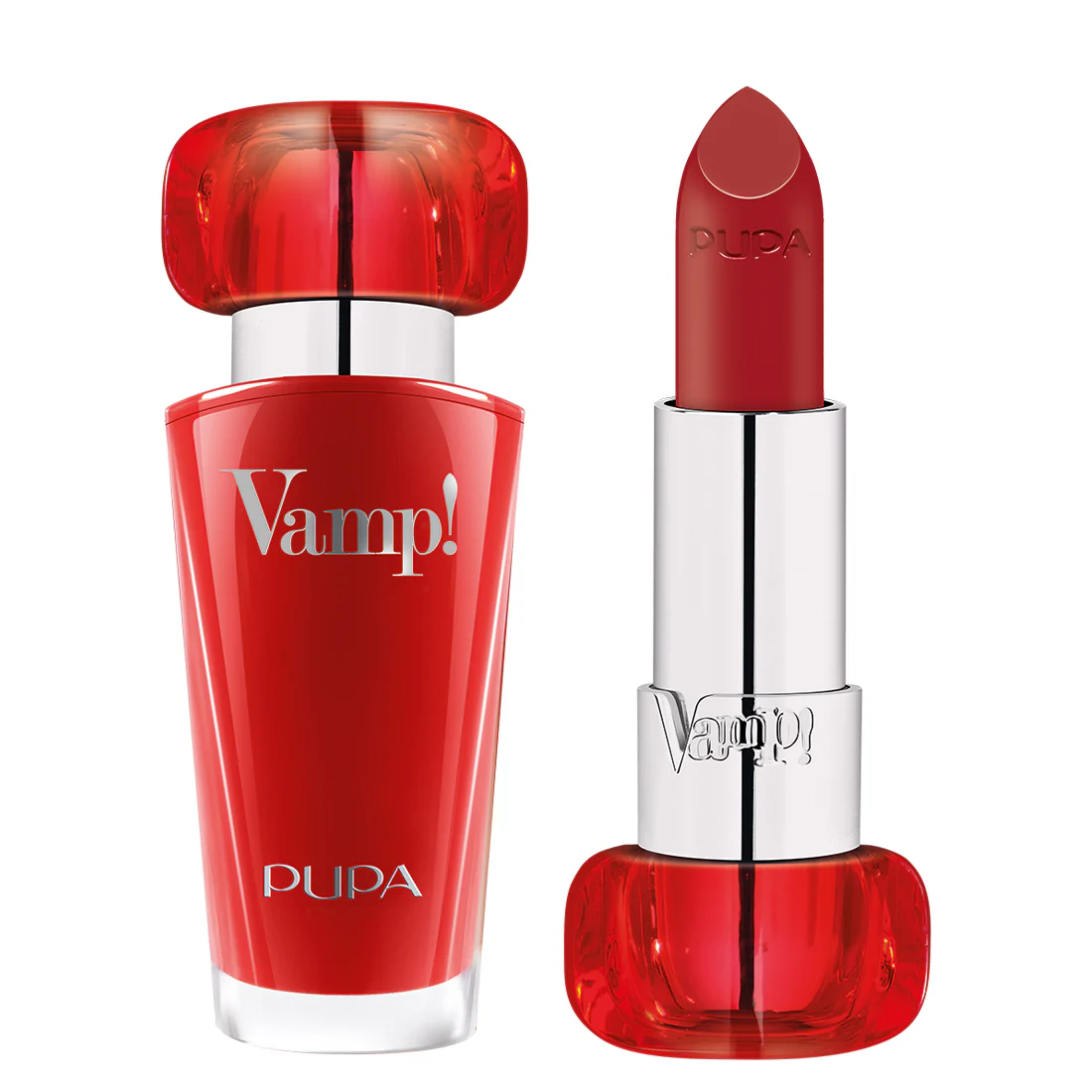 Vamp! Lipstick Rossetto dal Colore Estremo Volumizzante - Image 37