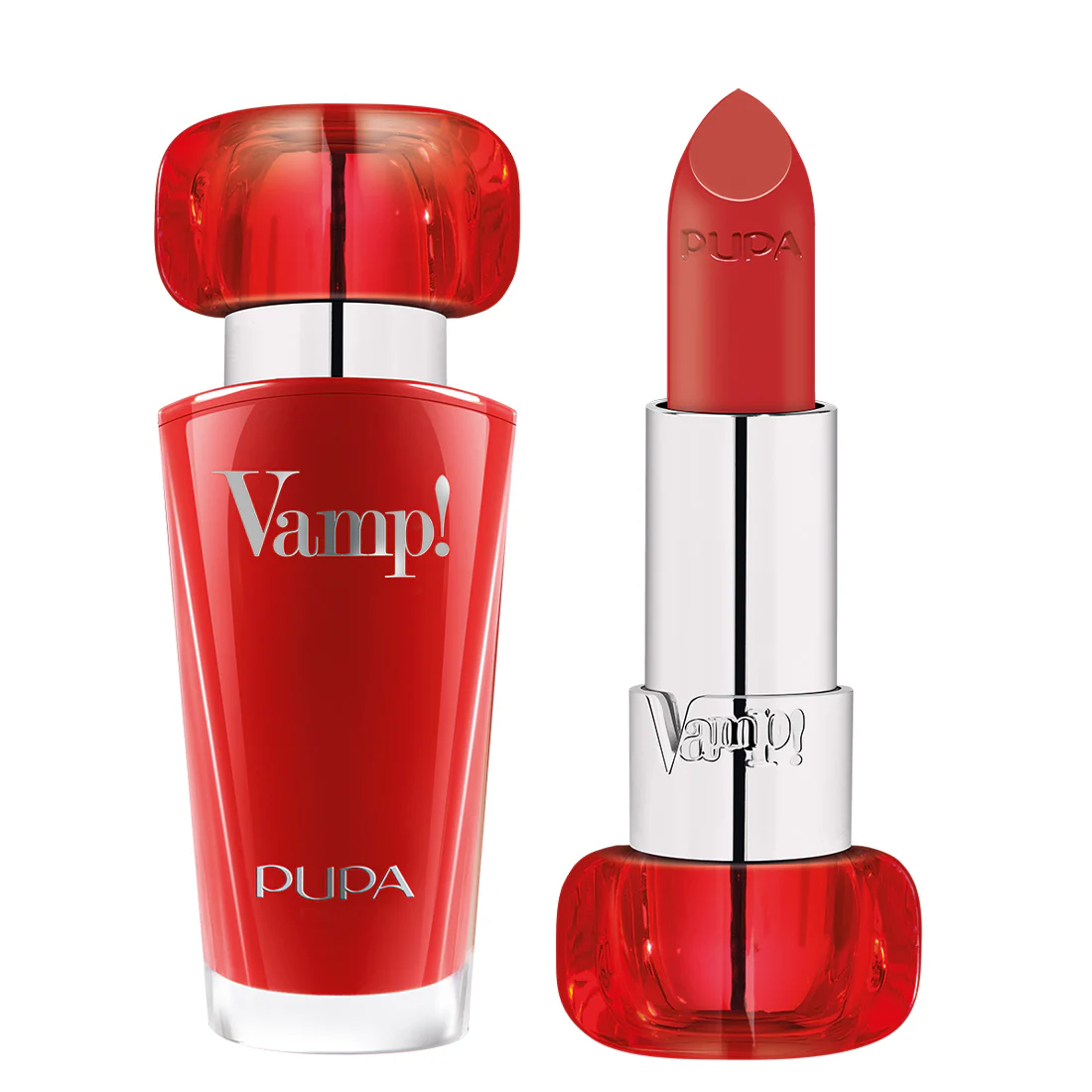 Vamp! Lipstick Rossetto dal Colore Estremo Volumizzante - Image 41