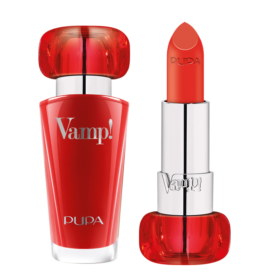 Vamp! Lipstick Rossetto dal Colore Estremo Volumizzante - Image 45