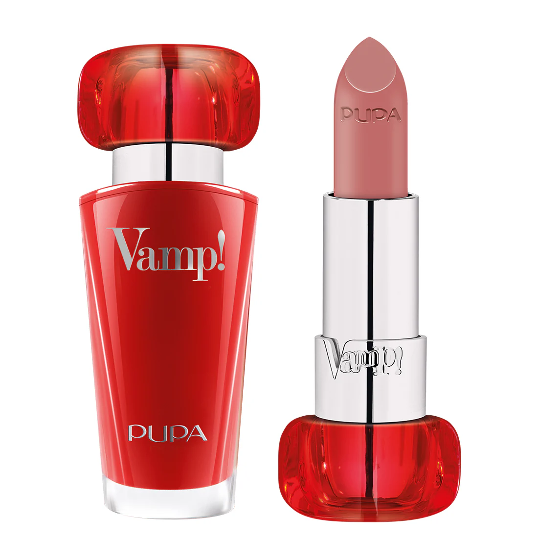 Vamp! Lipstick Rossetto dal Colore Estremo Volumizzante - Image 5