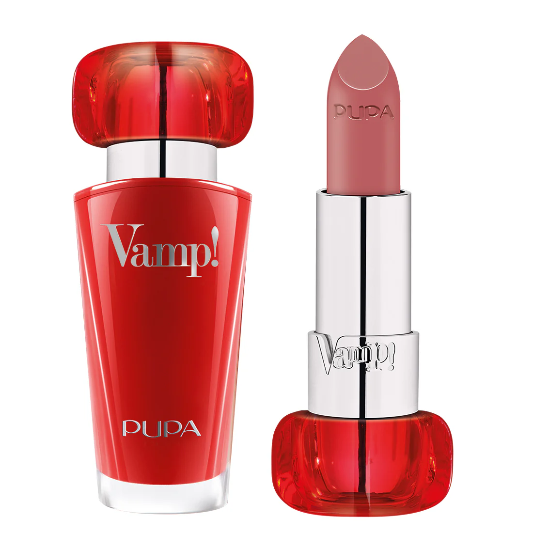 Vamp! Lipstick Rossetto dal Colore Estremo Volumizzante - Image 7