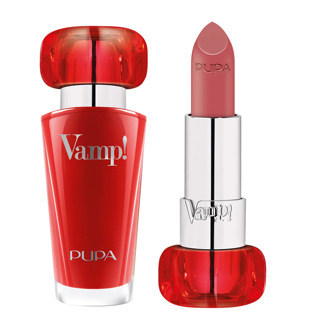 Vamp! Lipstick Rossetto dal Colore Estremo Volumizzante - Image 9