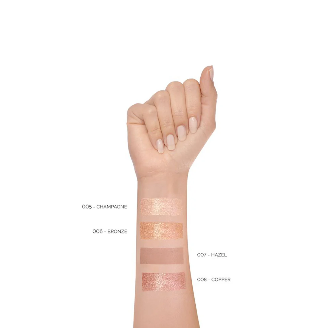 Vamp! Liquid Eyeshadow Ombretto Liquido - Image 10