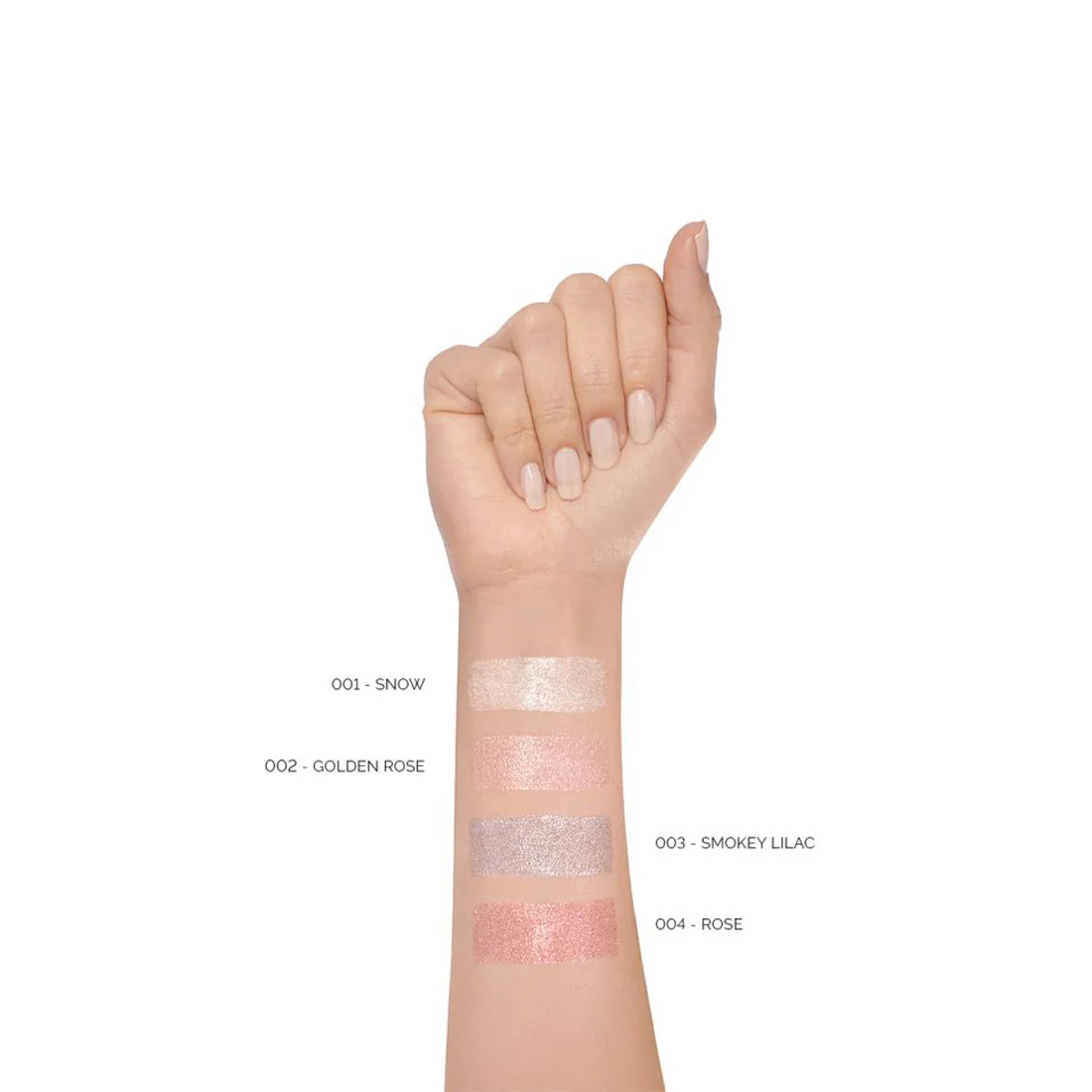 Vamp! Liquid Eyeshadow Ombretto Liquido - Image 8