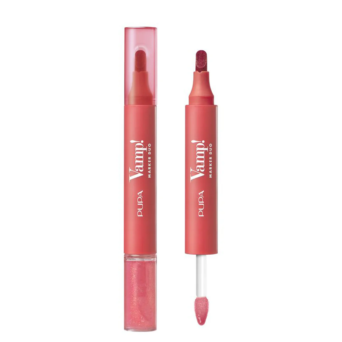 Vamp! Marker Duo Lip Marker & Oil Gloss - Image 13