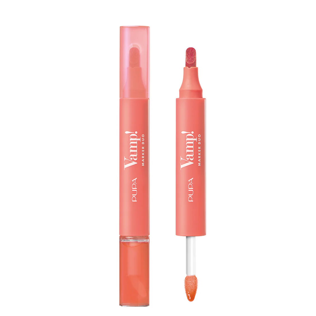Vamp! Marker Duo Lip Marker & Oil Gloss - Image 29
