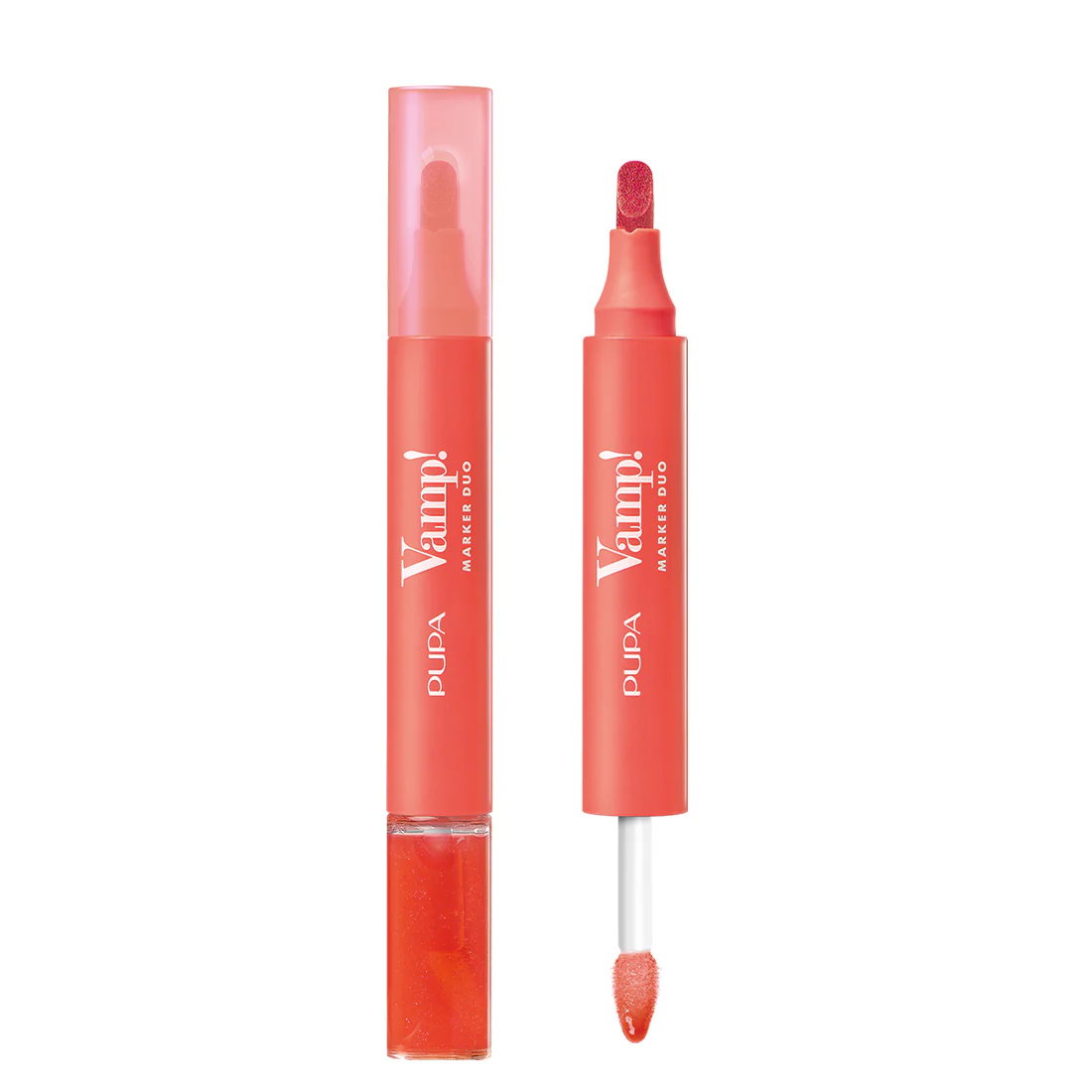 Vamp! Marker Duo Lip Marker & Oil Gloss - Image 33