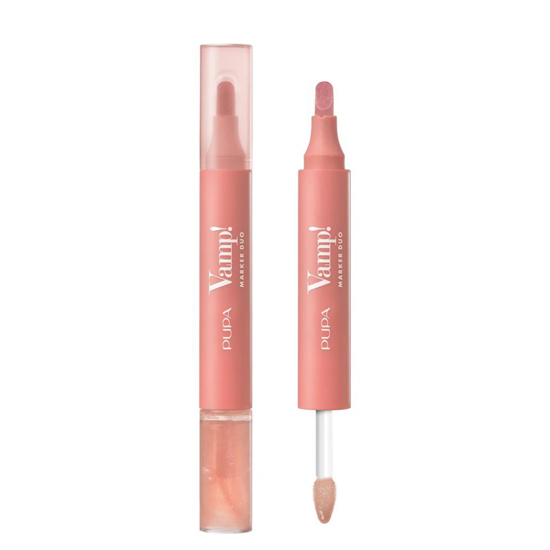 Vamp! Marker Duo Lip Marker & Oil Gloss - Image 5