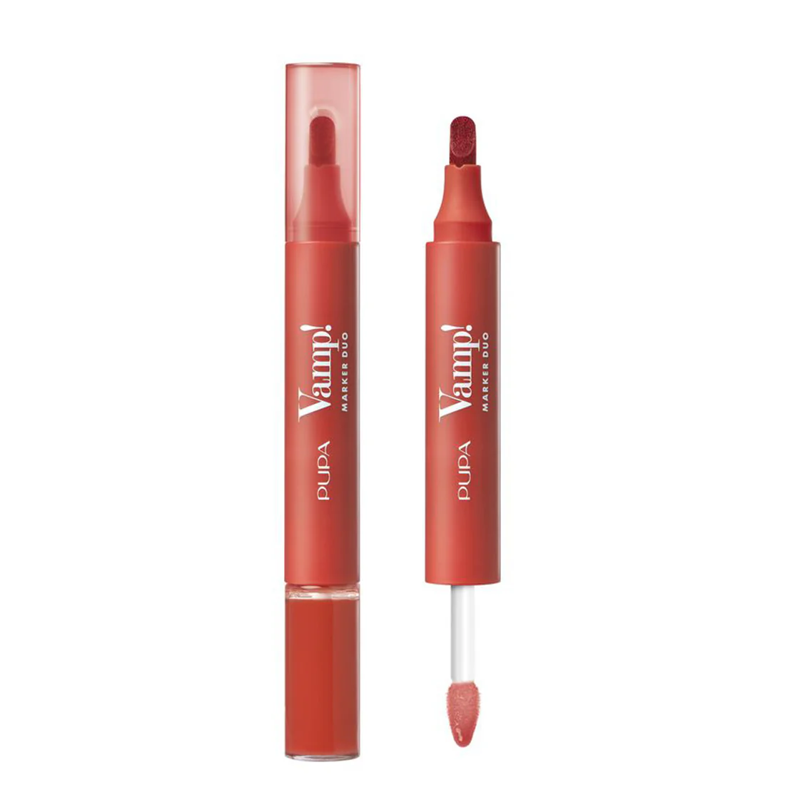 Vamp! Marker Duo Lip Marker & Oil Gloss - Image 9