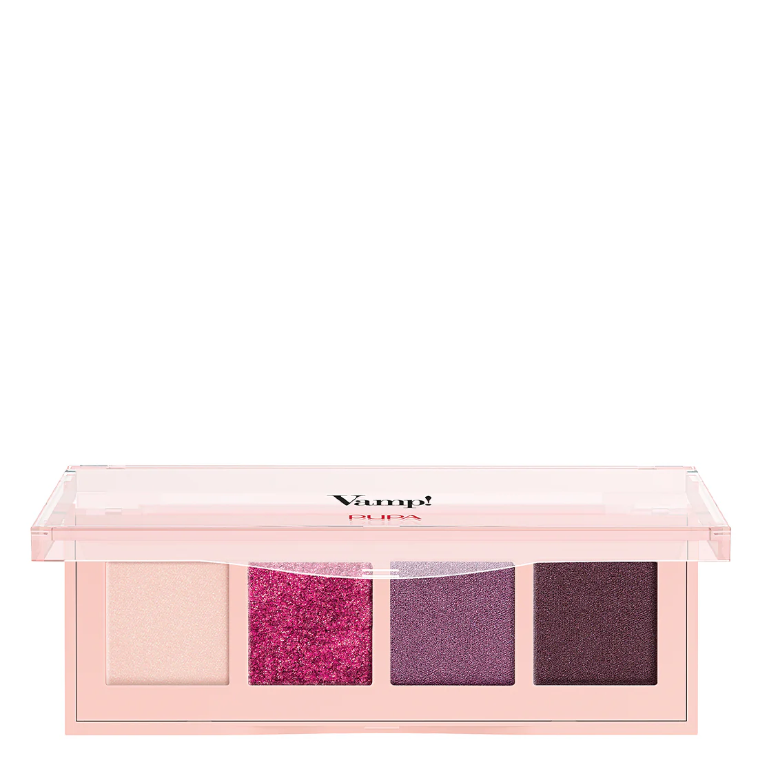 Vamp! Palette 4 Ombretti - Image 4