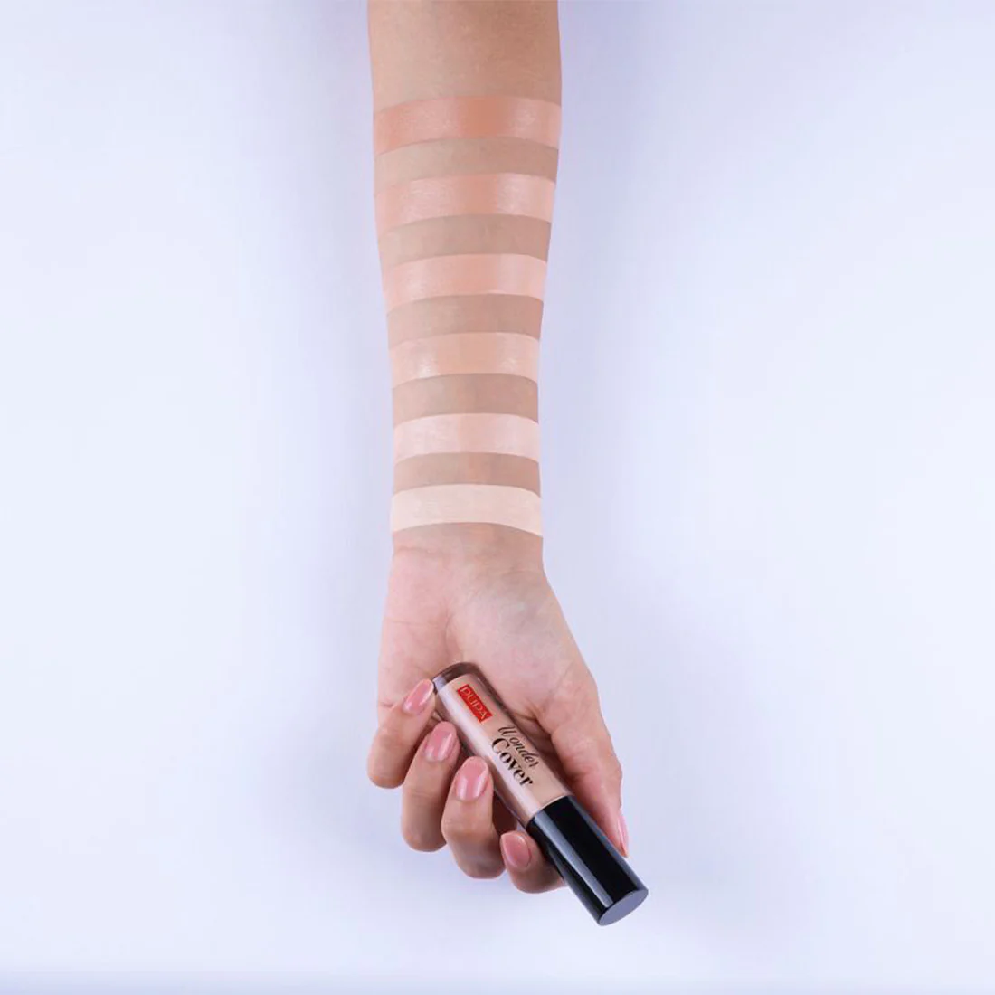 Wonder Cover Concealer Correttore Coprenza Assoluta - Image 4