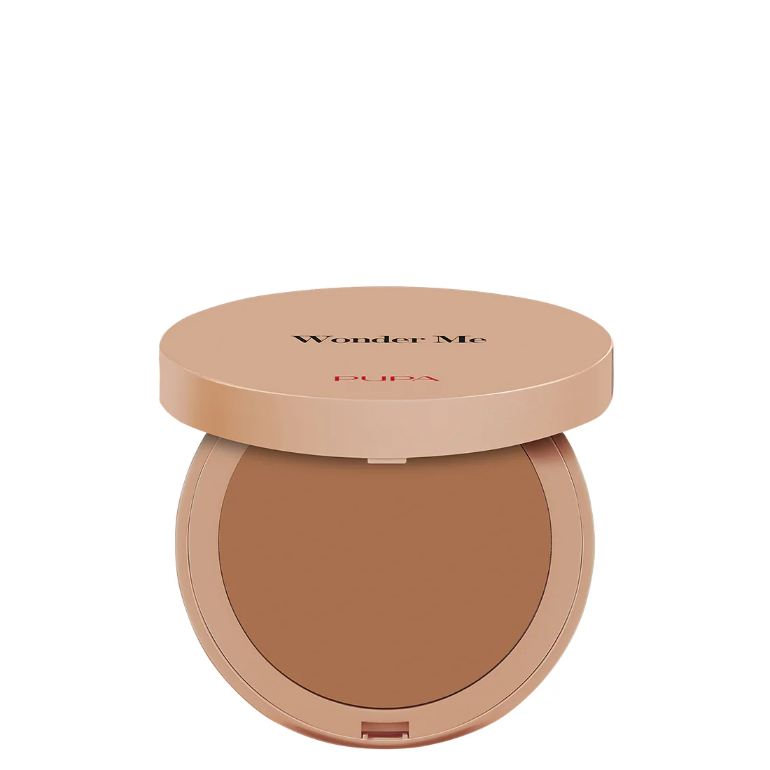 Wonder Me Bronzer Polvere Viso Abbronzante - Image 4