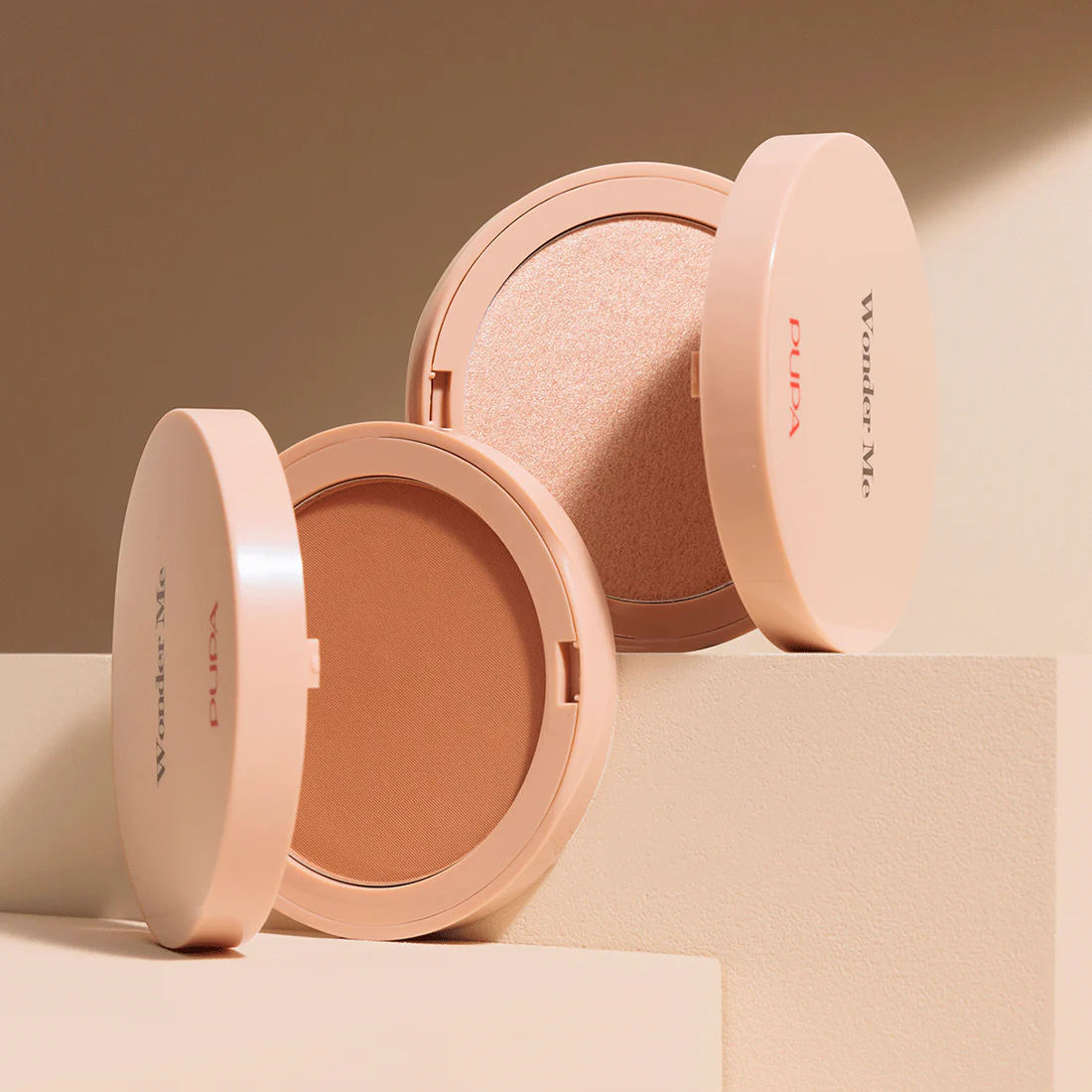 Wonder Me Bronzer Polvere Viso Abbronzante - Image 6
