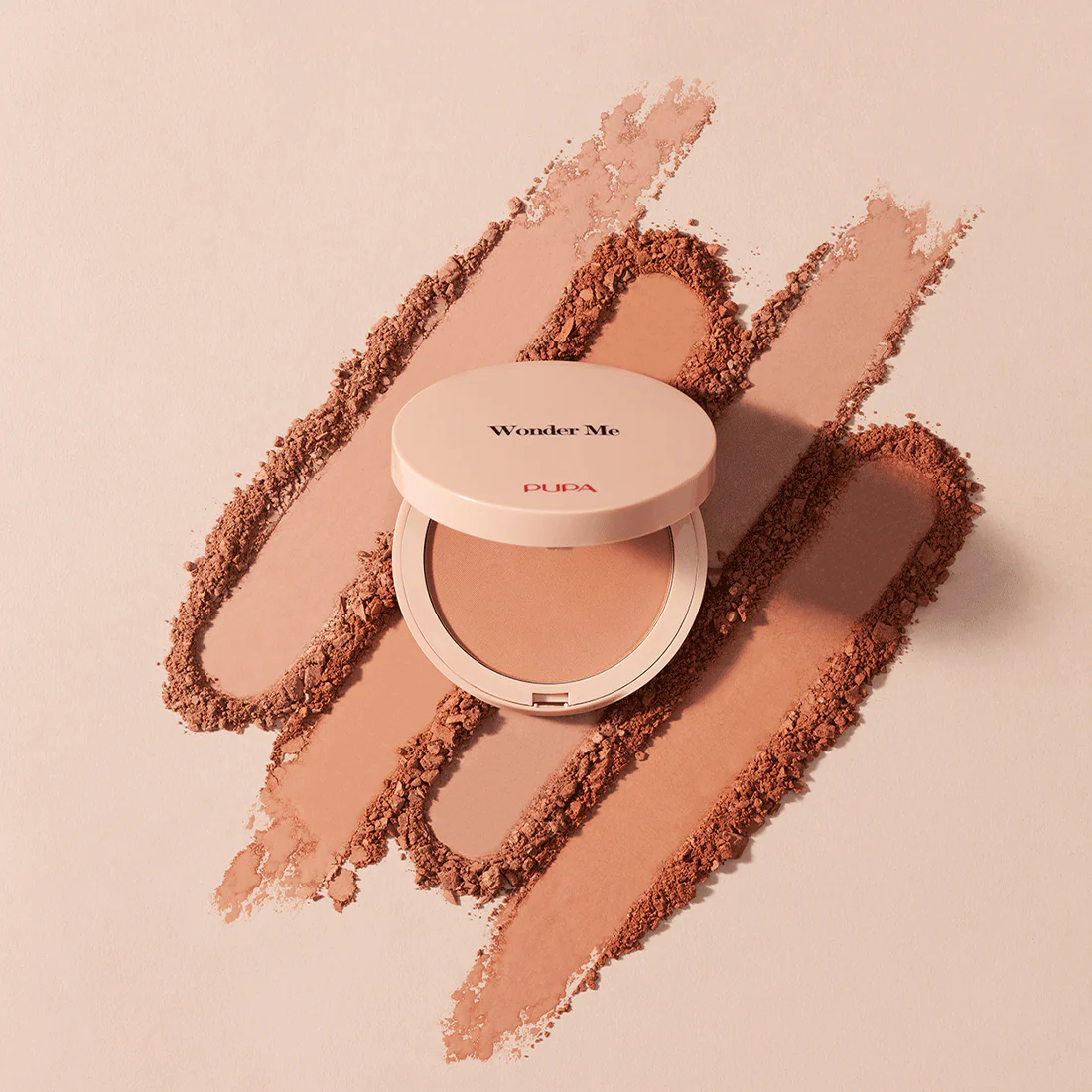 Wonder Me Bronzer Polvere Viso Abbronzante - Image 8