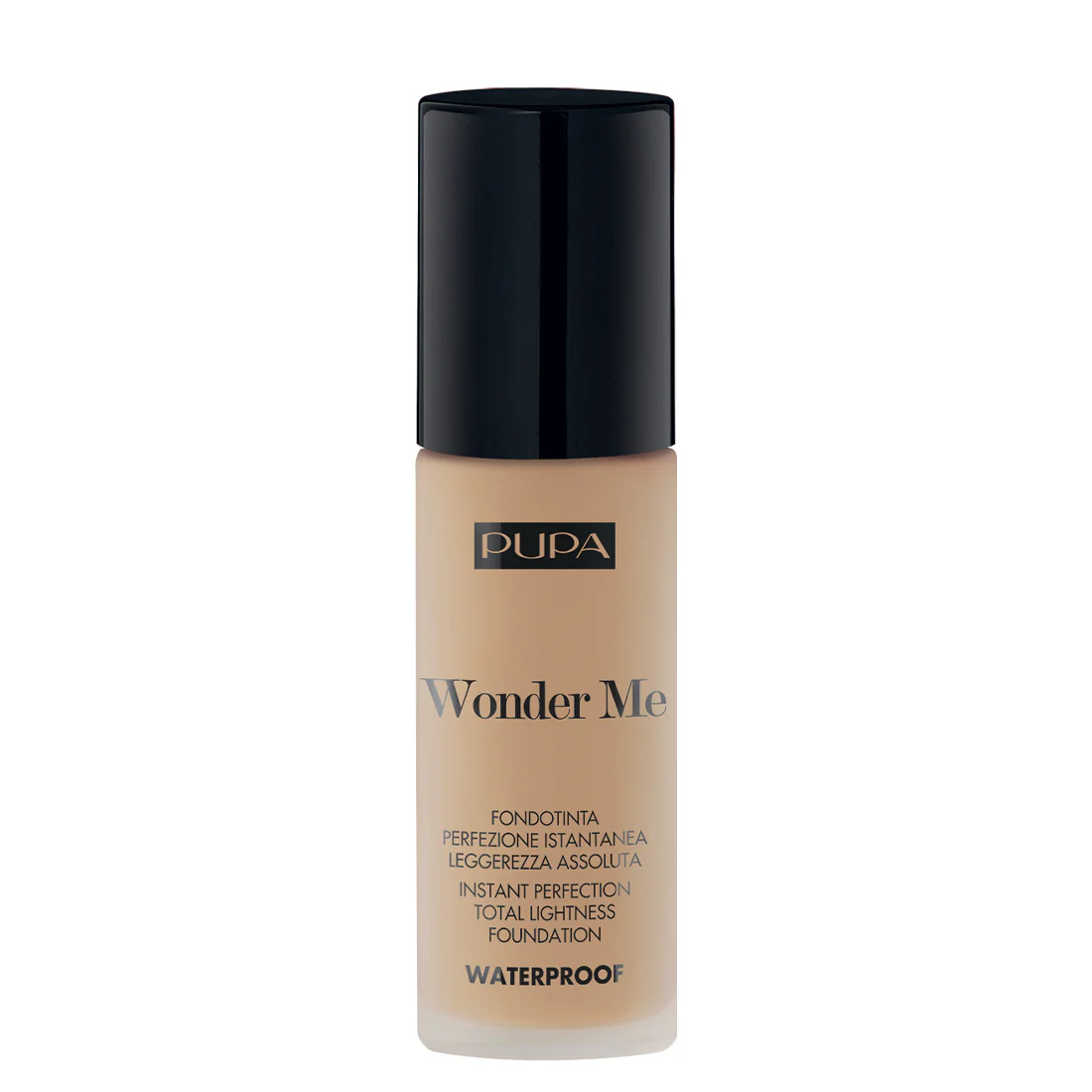 Wonder Me Fondotinta Fluido Perfezione Istantanea - Image 13