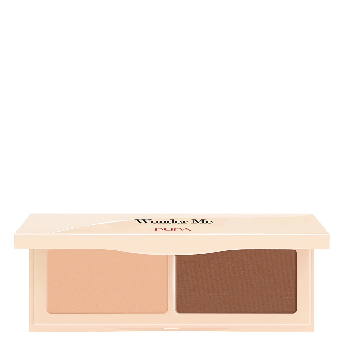 Wonder Me Natural Sculpt Palette Countouring - Image 2