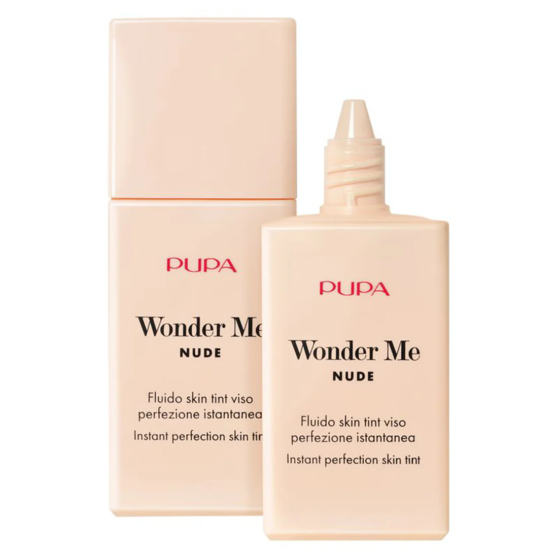 Wonder Me Nude Fluido Skin Tint - Image 4
