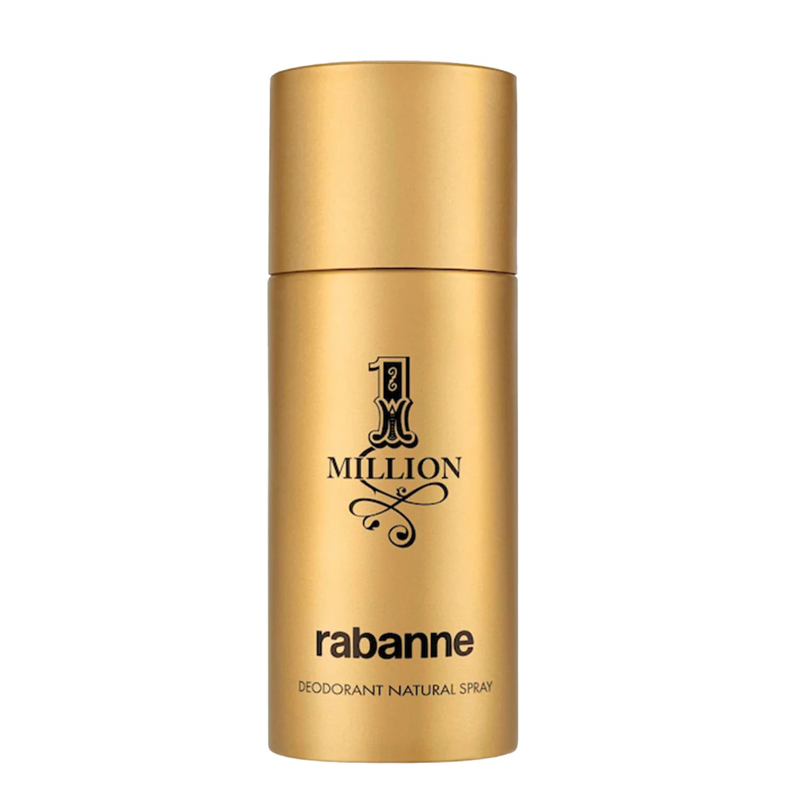 1 Million Deodorant Spray