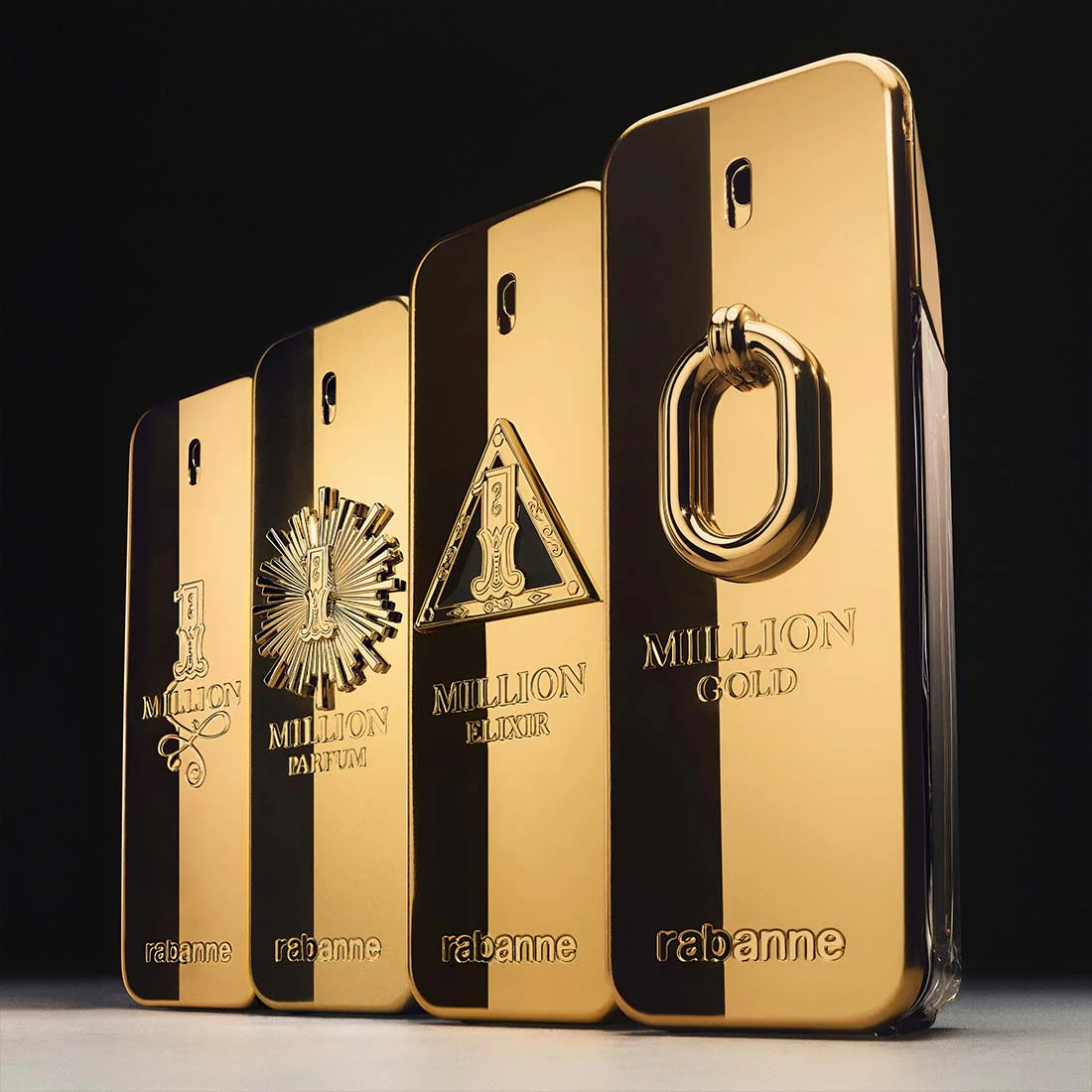 1 Million Eau De Toilette - Image 12