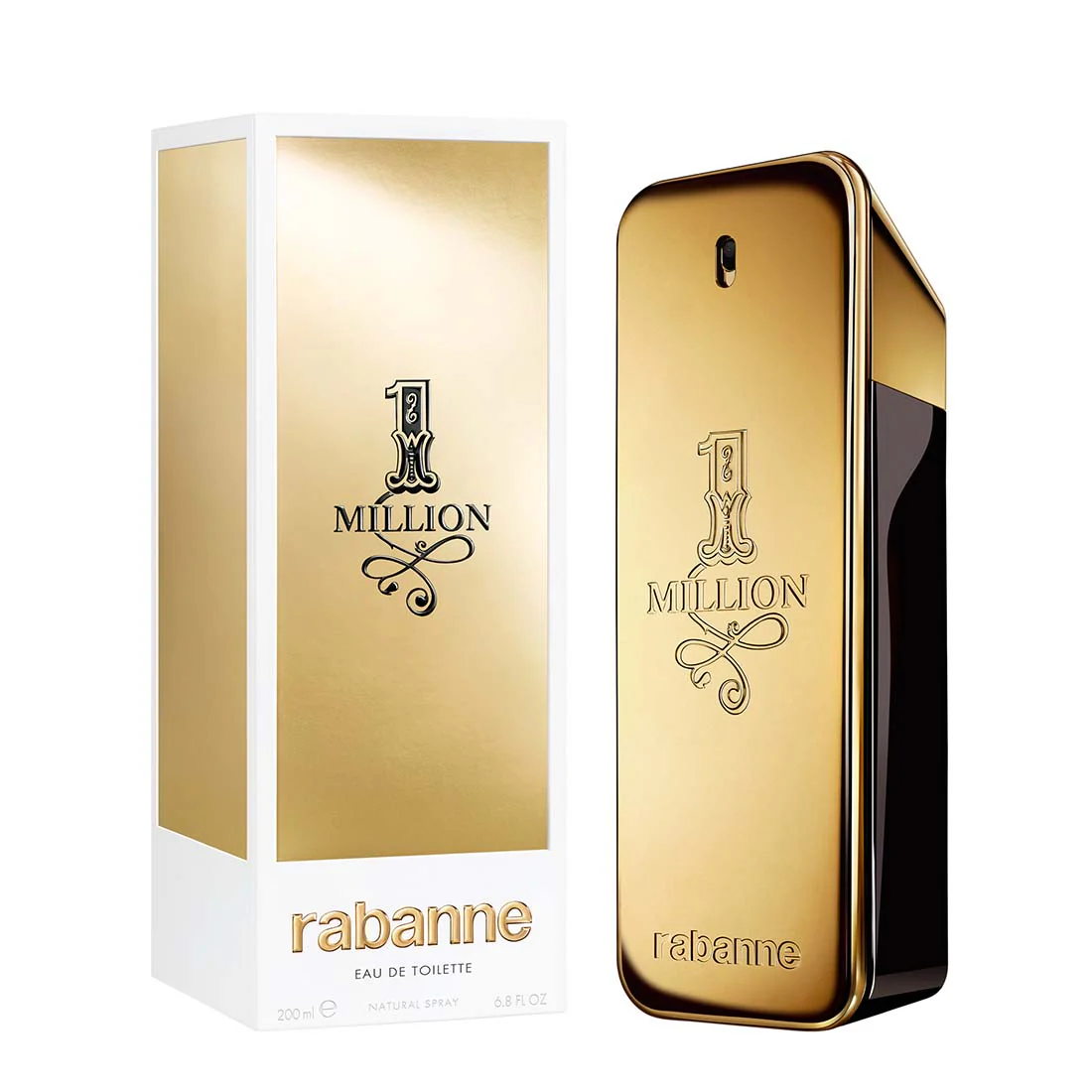 1 Million Eau De Toilette - Image 14