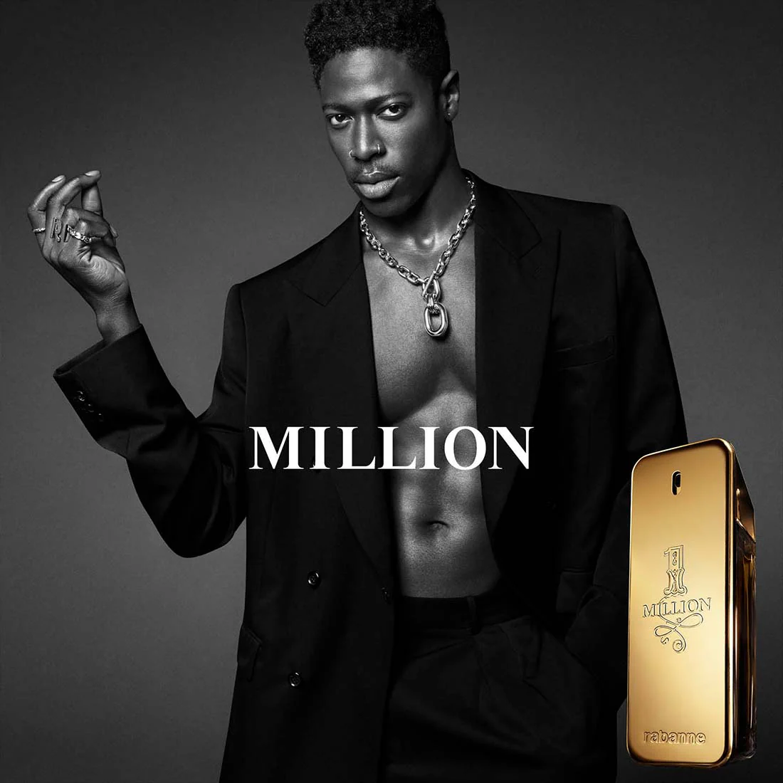 1 Million Eau De Toilette - Image 17