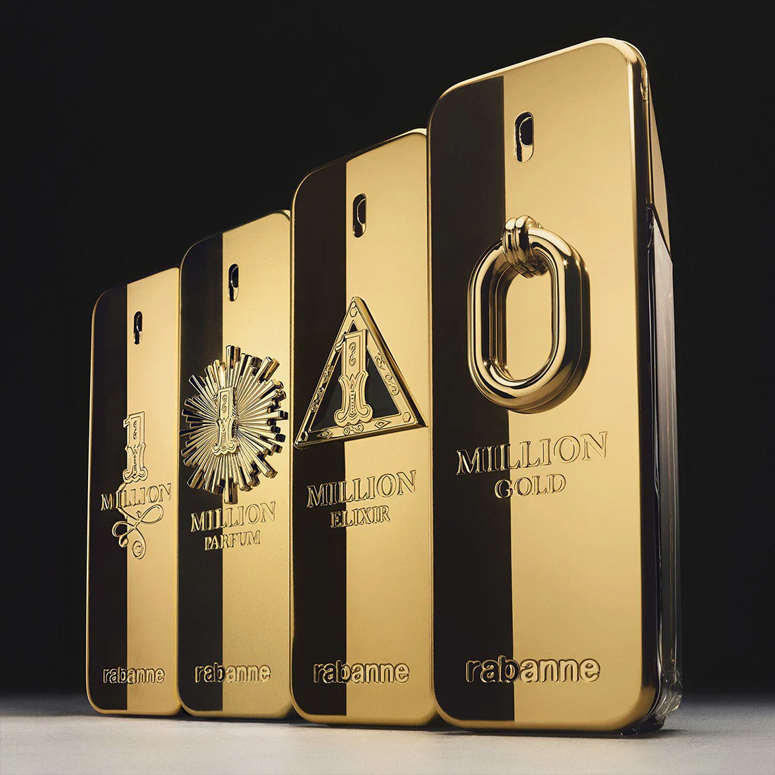 1 Million Elixir Parfum Intense - Image 11