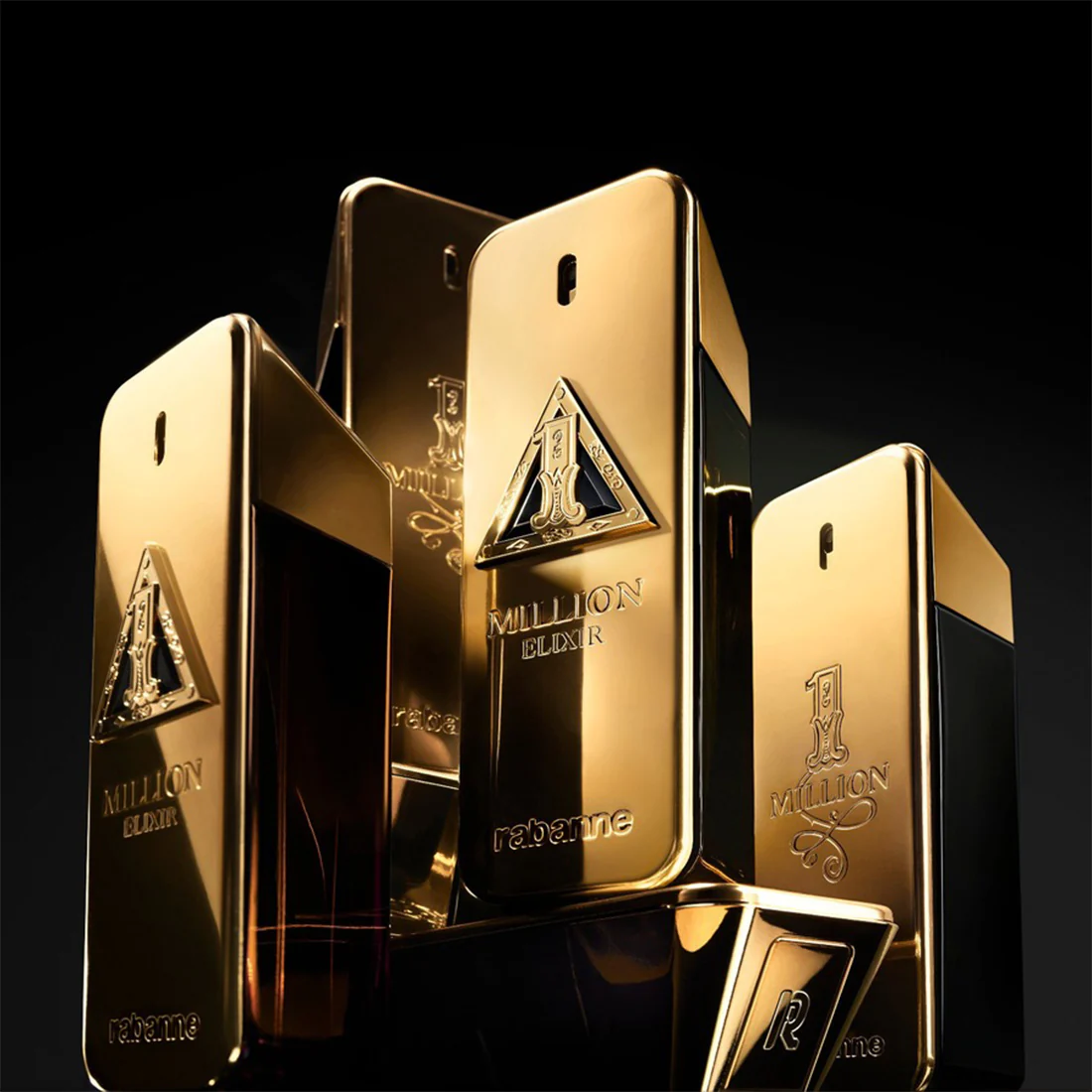 1 Million Elixir Parfum Intense - Image 2