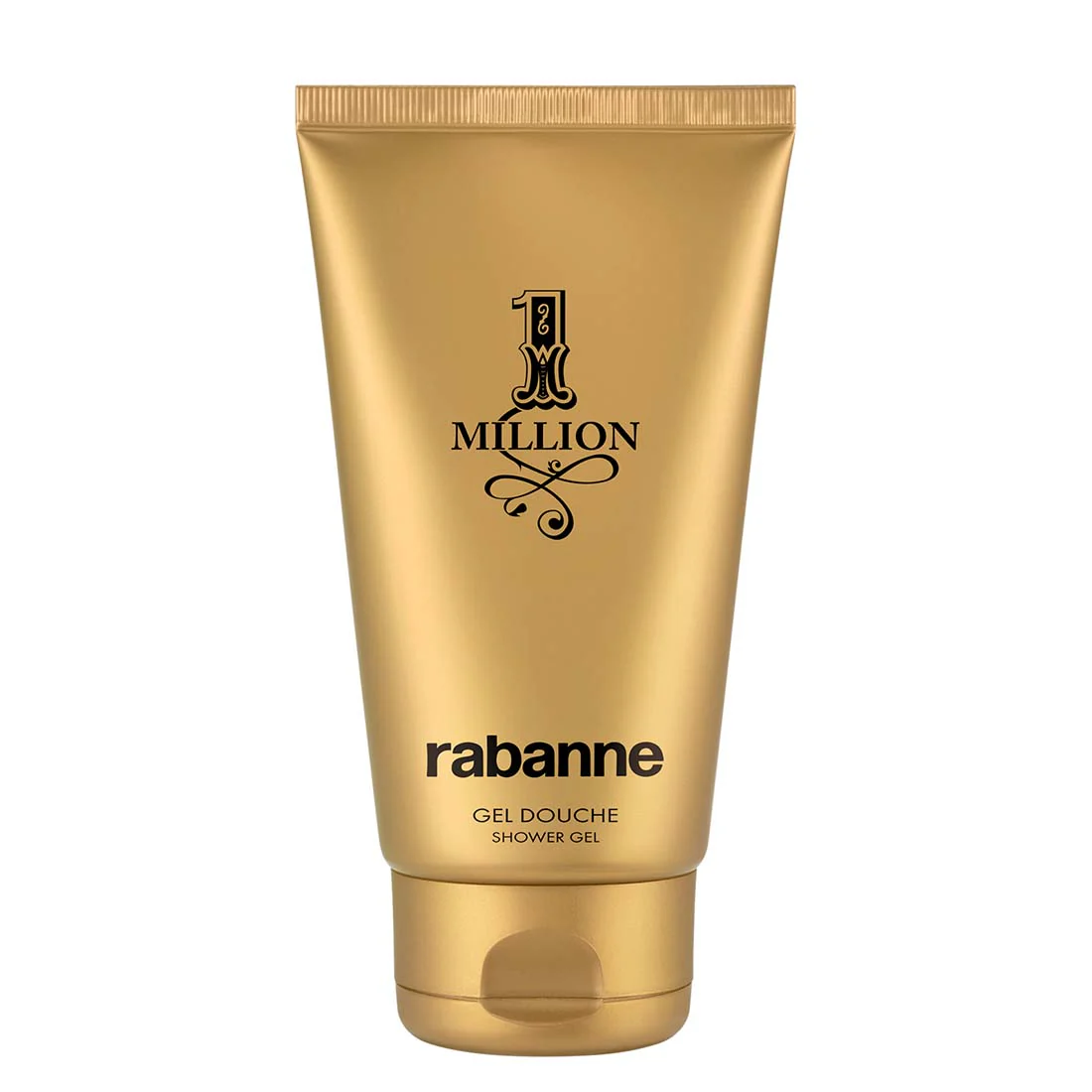 1 Million Shower Gel Bagnoschiuma