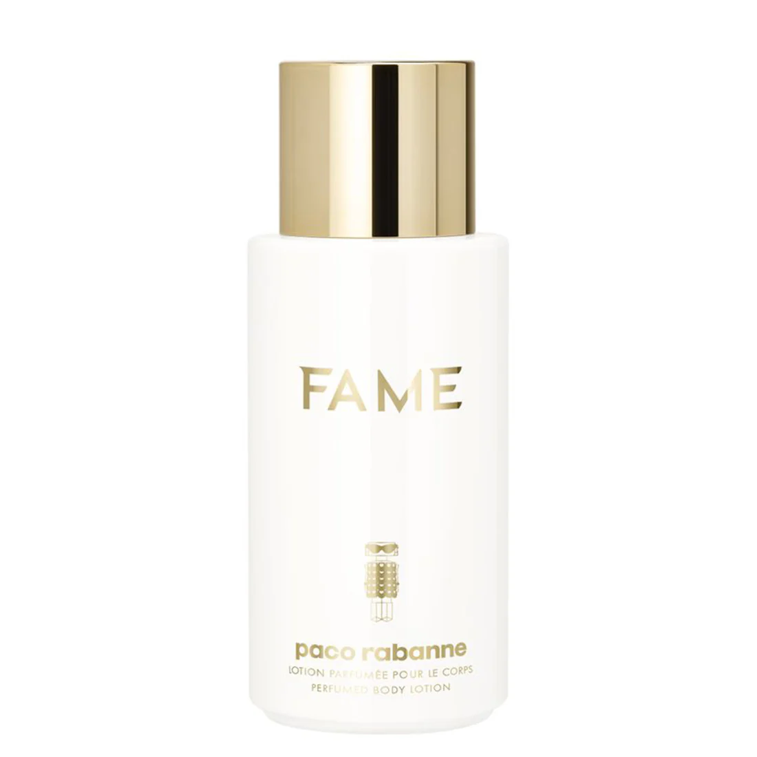 Fame Body Lotion Latte Corpo