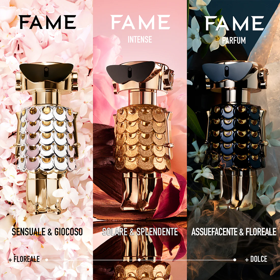 Fame Eau De Parfum Intense - Image 10