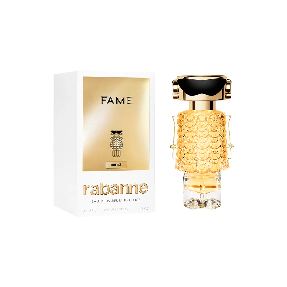 Fame Eau De Parfum Intense - Image 2