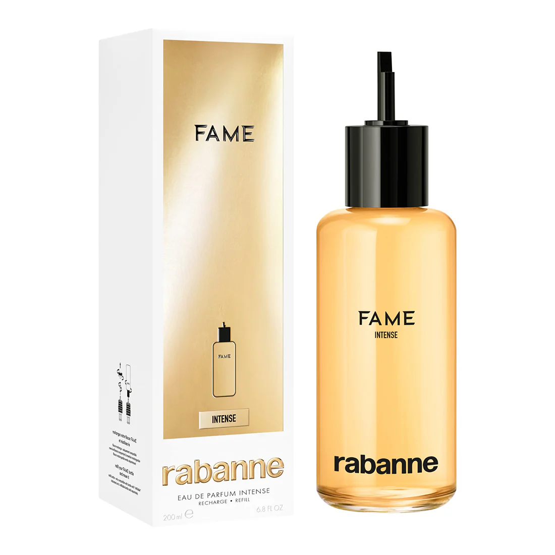Fame Eau De Parfum Intense - Image 20