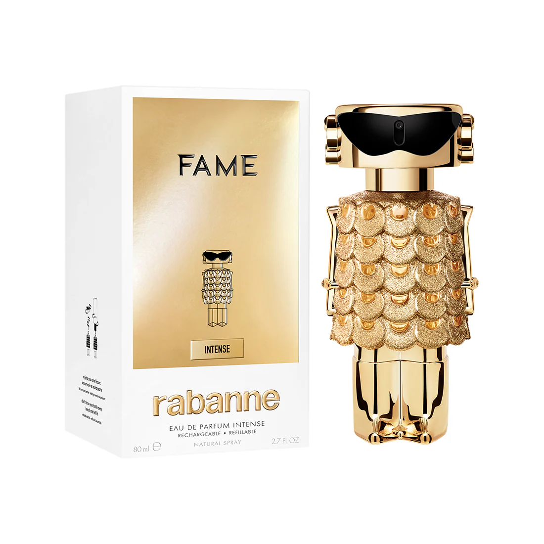 Fame Eau De Parfum Intense - Image 8