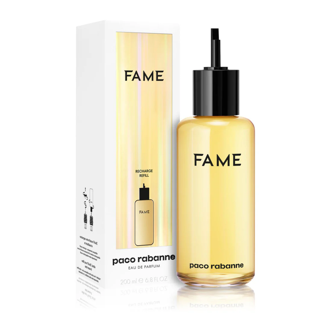 Fame Eau De Parfum - Image 5