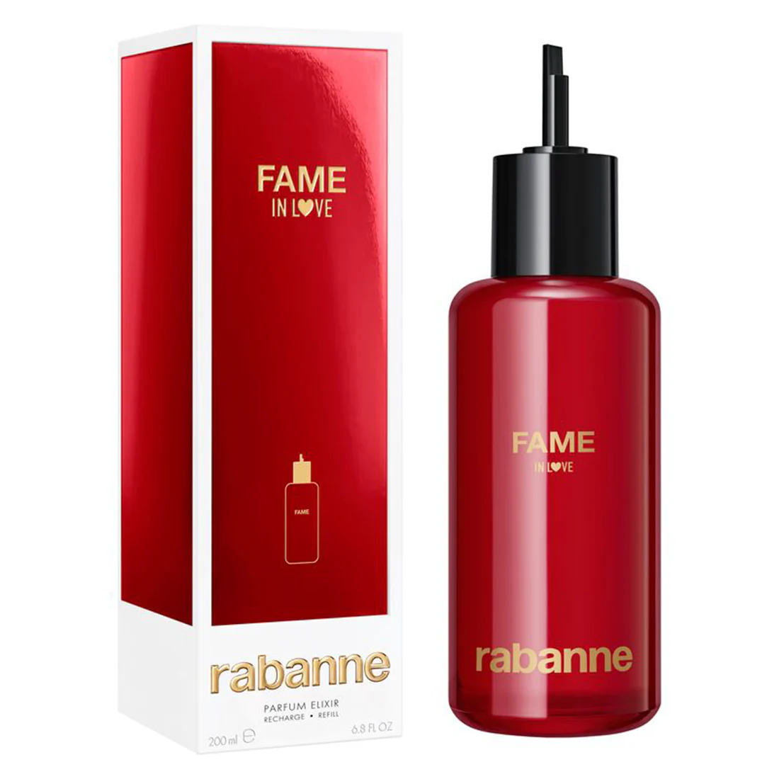 Fame in Love Parfum Elixir - Image 20