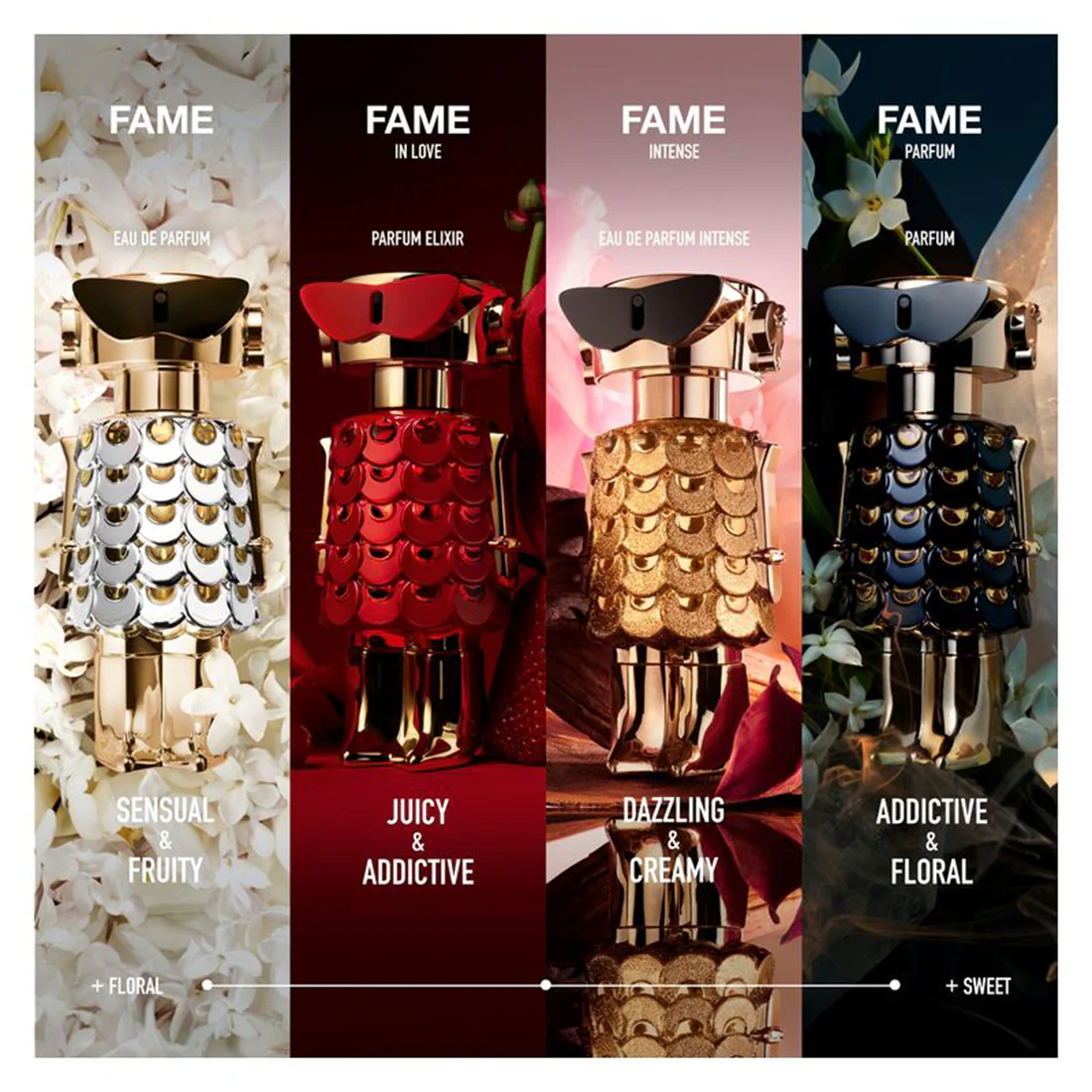 Fame in Love Parfum Elixir - Image 22
