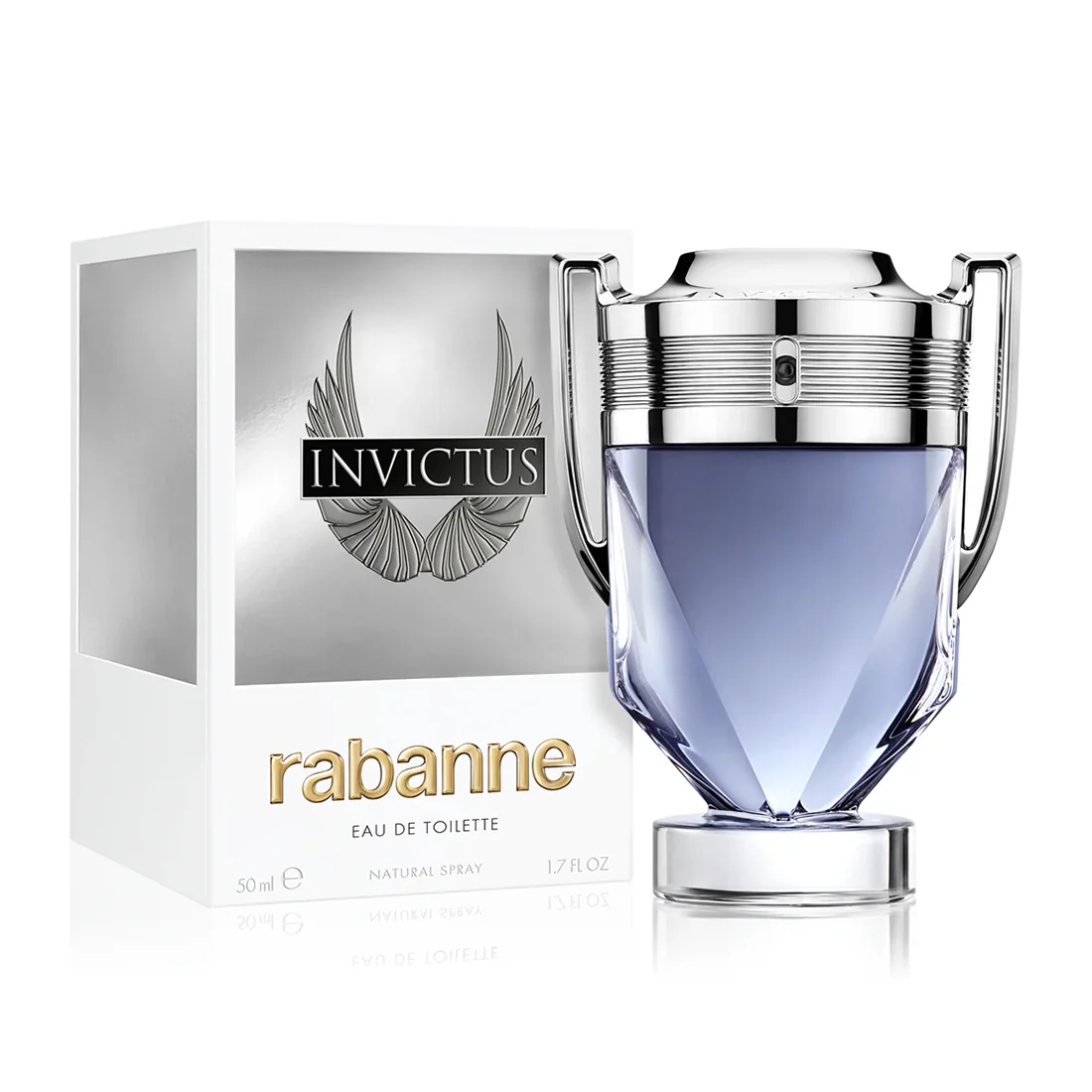 Invictus Eau De Toilette - Image 2
