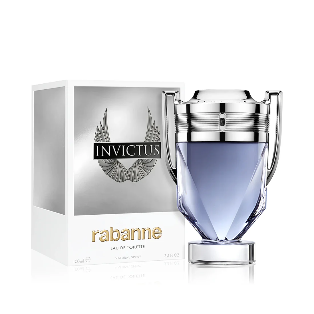 Invictus Eau De Toilette - Image 4
