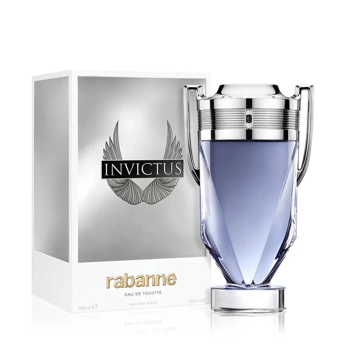 Invictus Eau De Toilette - Image 6