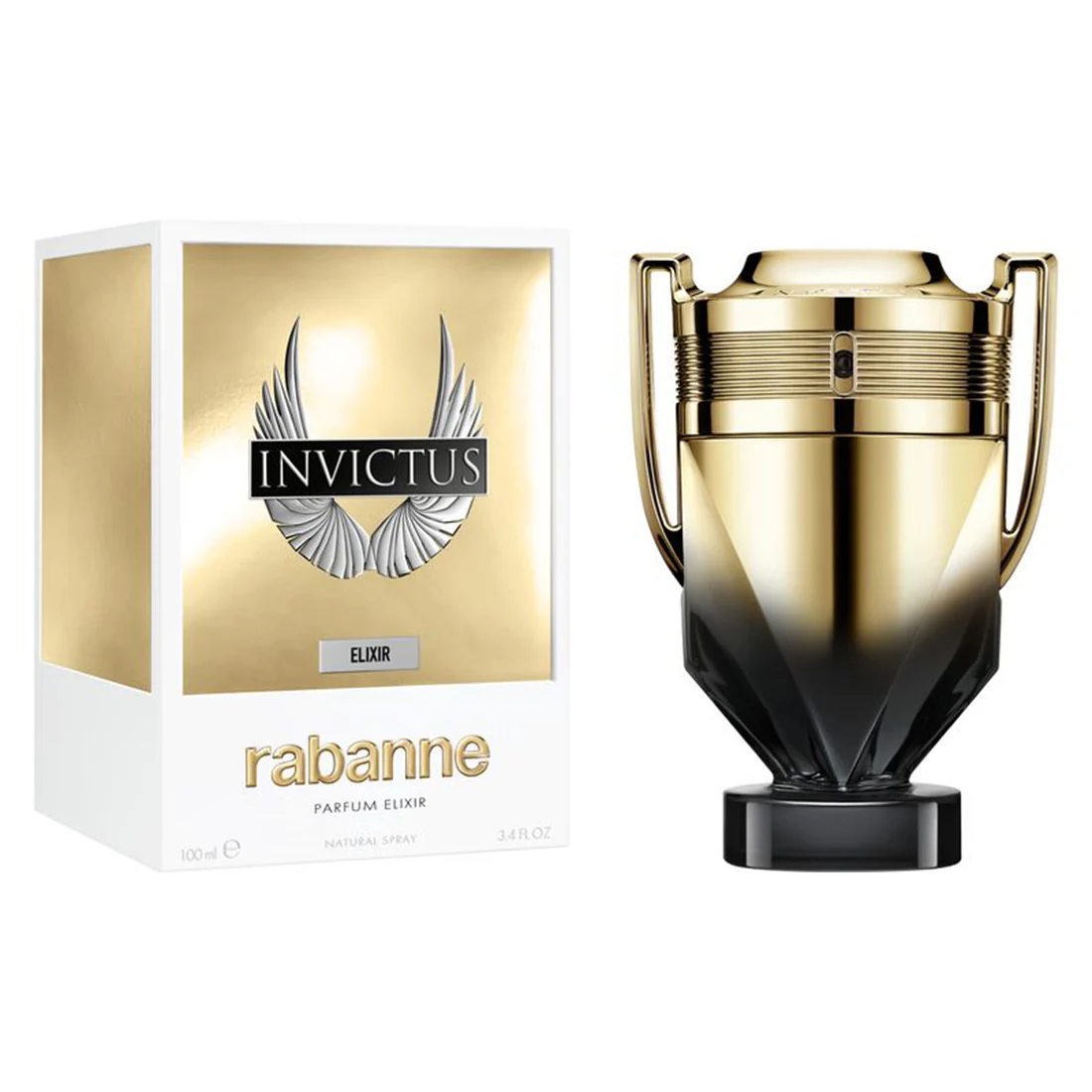 Invictus Elixir Parfum Elixir - Image 12
