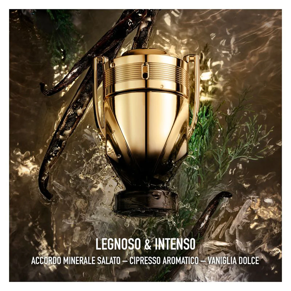 Invictus Elixir Parfum Elixir - Image 3