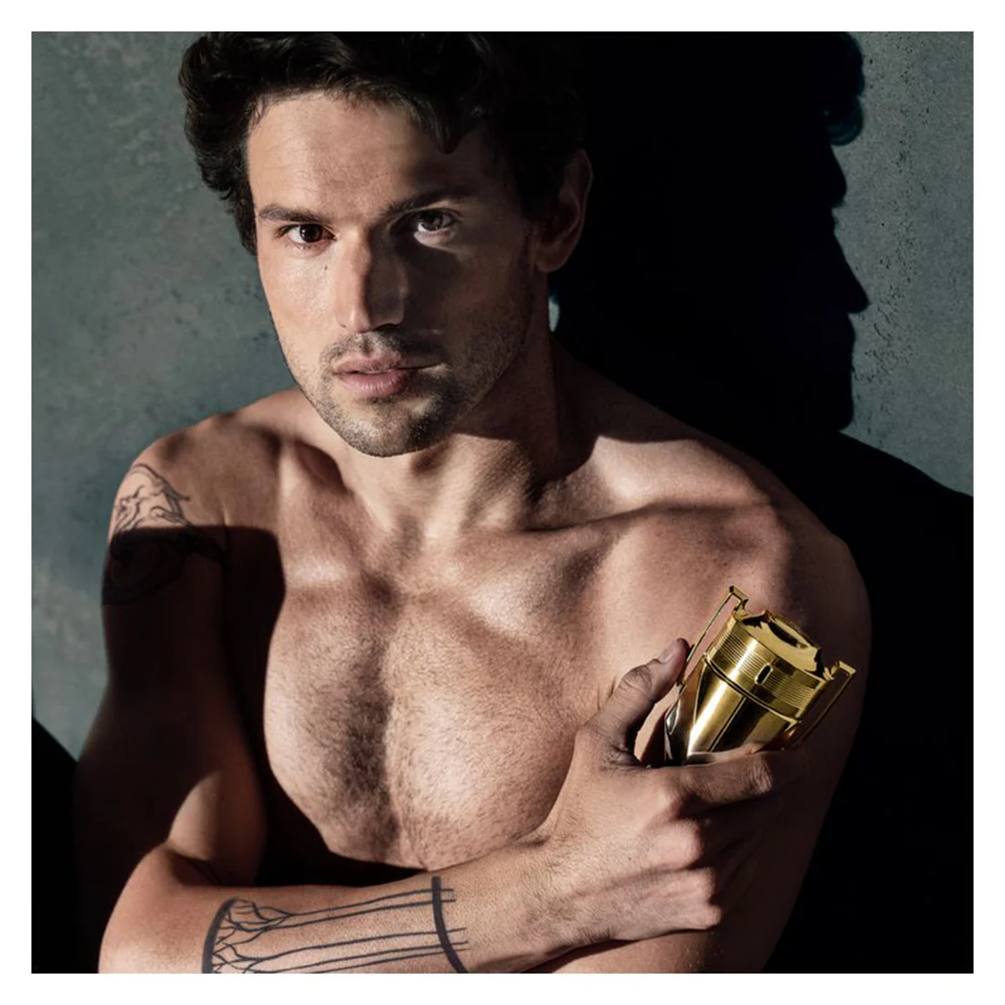 Invictus Elixir Parfum Elixir - Image 5